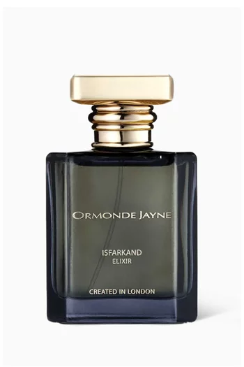 Isfarkand Elixir Eau de Parfum, 50ml 