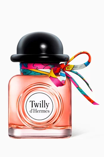 Twilly d'Hermès Eau de Parfum, 85ml 