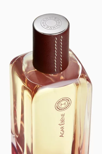 ماء تواليت Agar Ébène Eau de Toilette،‏ 200 ملل