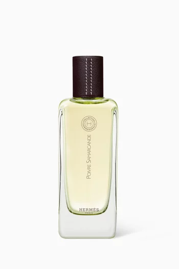 ماء تواليت Poivre Samarcande Eau de Toilette،‏ 100 ملل