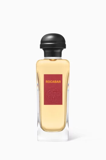 Rocabar Eau de Toilette, 100ml