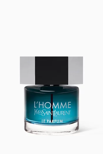 L'Home Le Parfum Eau de Parfum, 60ml