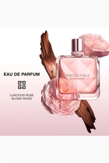ماء عطر إرسيستبل، 80 ملل