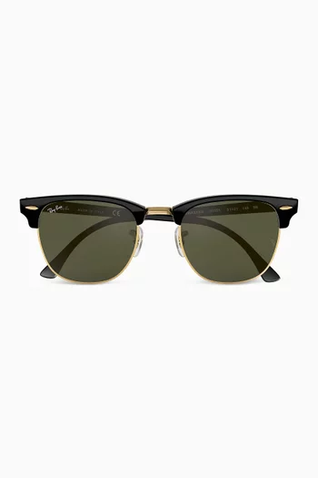 Clubmaster Classic Sunglasses  
