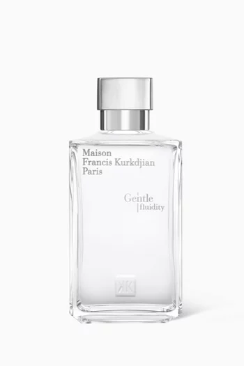 Gentle Fluidity Silver Edition Eau de Parfum, 200ml   