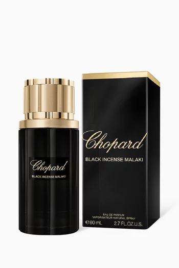 Black Incense Eau de Parfum, 80ml  
