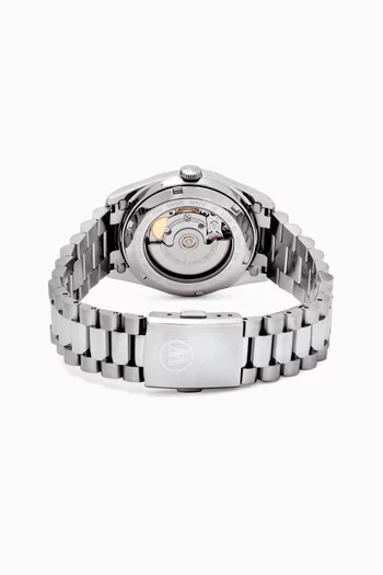 The Classics Automatic 37mm Watch  