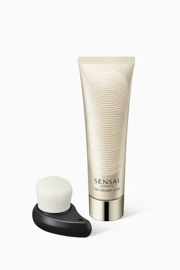 Ultimate The Creamy Soap, 125ml