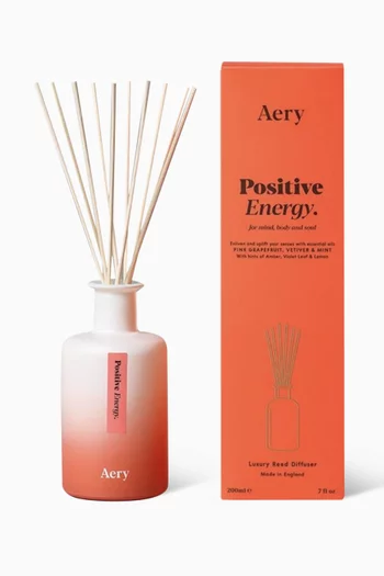 Positive Energy Diffuser, 200ml