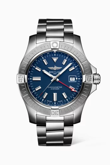 Avenger Automatic GMT 45 