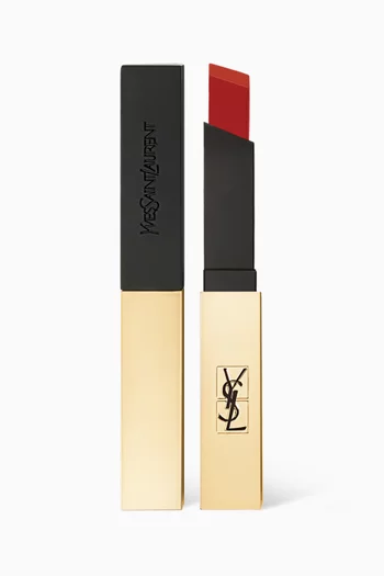 28 True Chili Rouge Pur Couture The Slim Lipstick, 2.2g