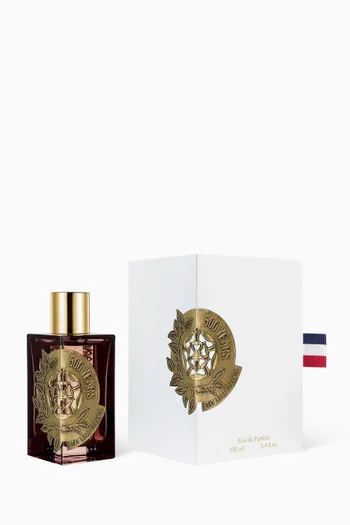 ماء عطر 500 يرز، 100 ملل