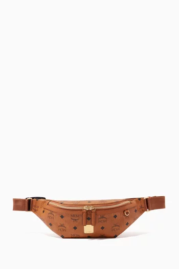 Waist bag mcm cheap