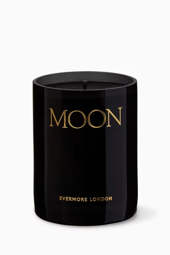 Moon Candle, 300g     