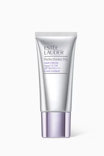 Perfectionist Pro Multi-Defense Aqua UV Gel, 30ml