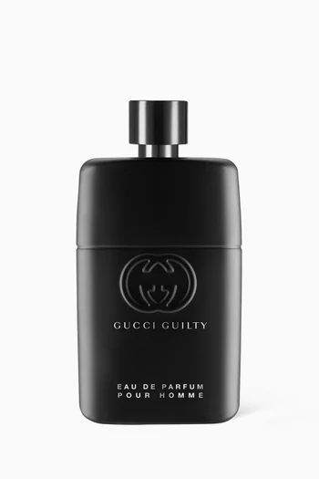 Gucci Guilty Pour Homme Eau de Parfum, 90ml 