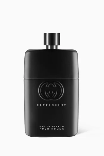 Gucci Guilty Pour Homme Eau de Parfum, 150ml 