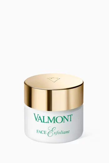 Face Exfoliant, 50ml