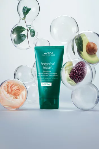 قناع بوتانيكال ريبير مكثف لتقوية الشعر - خفيف، 150 ملل