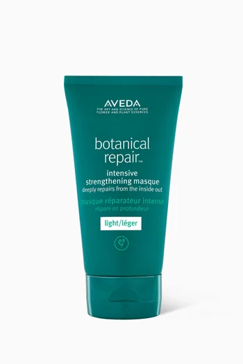 قناع بوتانيكال ريبير مكثف لتقوية الشعر - خفيف، 150 ملل