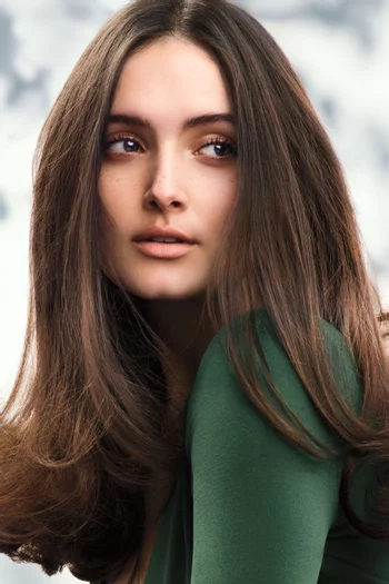 قناع بوتانيكال ريبير مكثف لتقوية الشعر - غني، 450 ملل