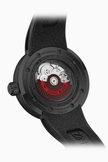 Blade Corsa Watch    