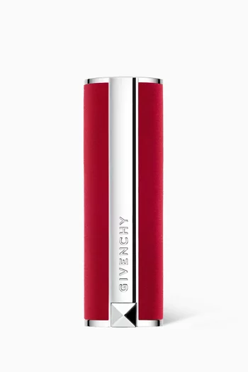 N.12 Nude Rose Le Rouge Deep Velvet Lipstick, 3.4g