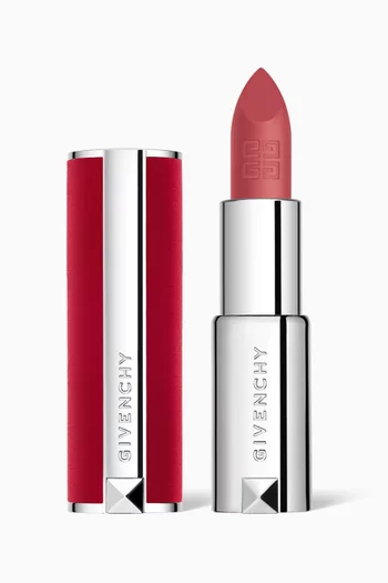 N.12 Nude Rose Le Rouge Deep Velvet Lipstick, 3.4g