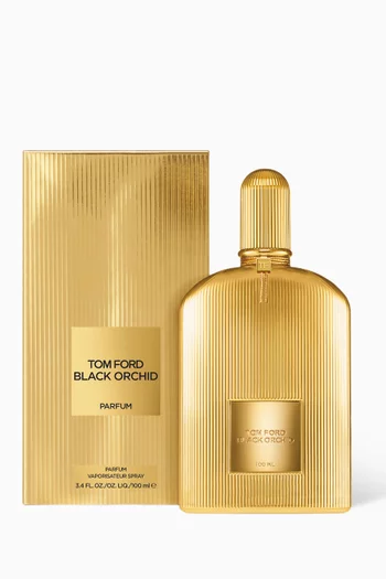 عطر بلاك أوركيد الذهبي، 100 ملل