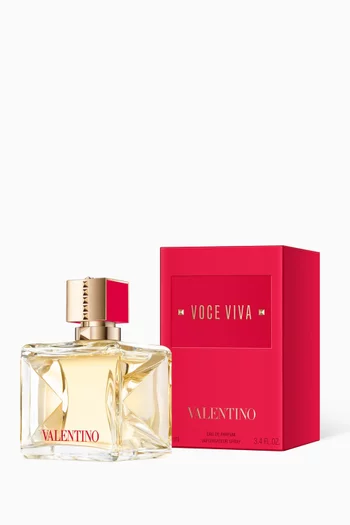 Voce Viva Eau de Parfum, 100ml 