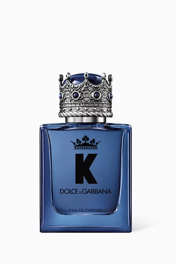 K by Dolce & Gabbana Eau de Parfum, 50ml 