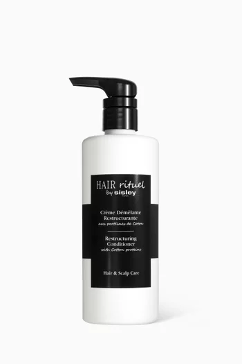 Hair Rituel Restructuring Conditioner with Cotton Proteins, 500ml