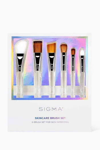 Skincare Brush Set 
