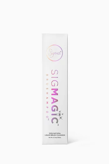 SigMagic® Brushampoo™ Liquid, 150ml 