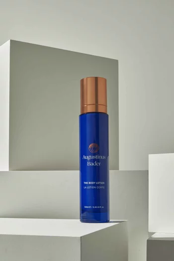 The Body Lotion, 100ml 