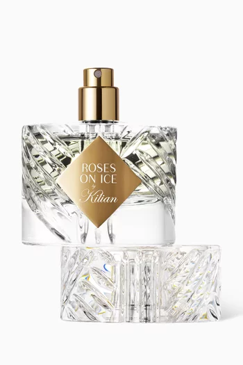 Roses On Ice Eau de Parfum, 50ml