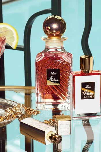 Love Don't Be Shy Eau de Parfum Travel Set