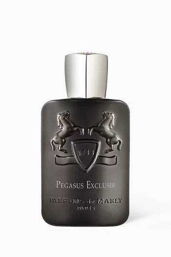 Pegasus Exclusif Eau de Parfum, 125ml 