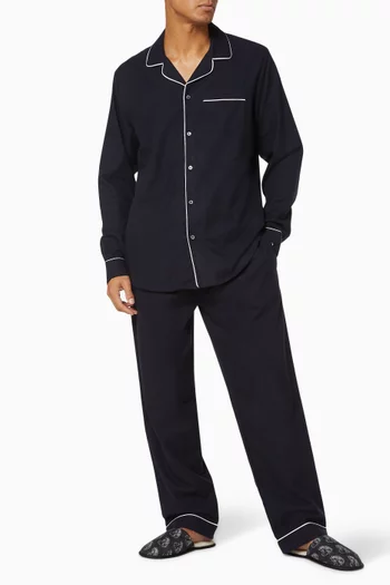 Cotton Pyjama Pants  