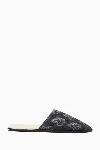 Sansindo Tiger Slippers
