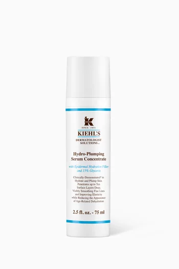 Hydro-Plumping Re-Texturizing Serum Concentrate, 75ml 