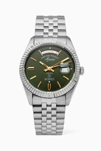 The Classics Automatic Watch, 41mm  