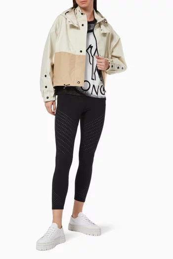 Pantalone Logo Leggings  