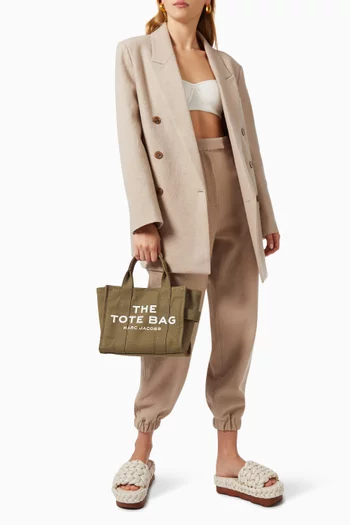 حقيبة يد ترافلر ميني قنب