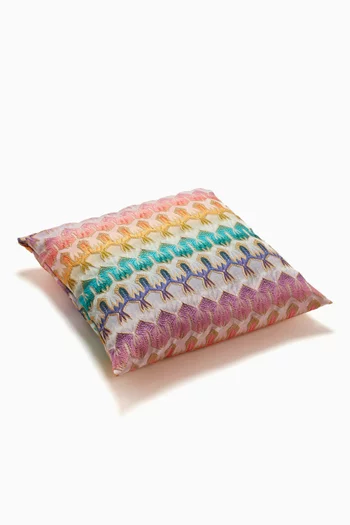 Pasadena Decorative Cushion, 40 x 40    