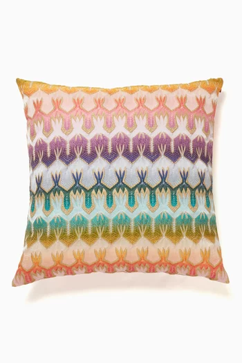 Pasadena Decorative Cushion, 40 x 40    