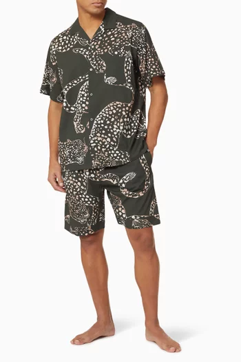 Cuban Jag Shirt  