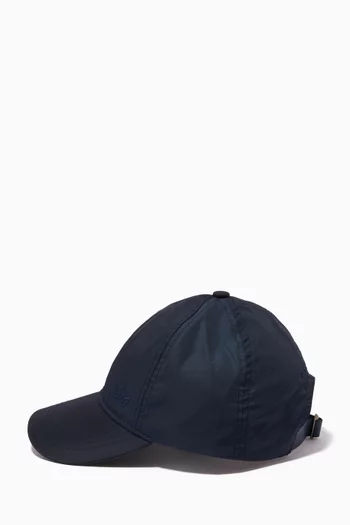Stellar Baseball Cap in Nylon   