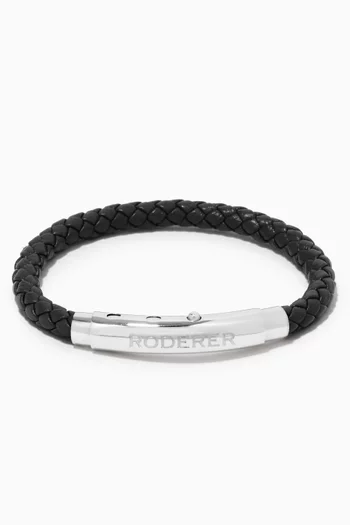 سوار دينو جلد مجدول