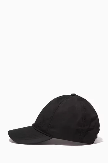 Stellar Baseball Cap in Nylon   